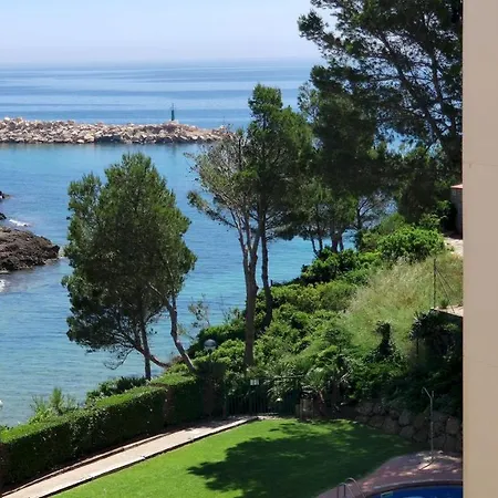 Encantador Apartamento Llobeta 2b Apartment L'Ametlla de Mar