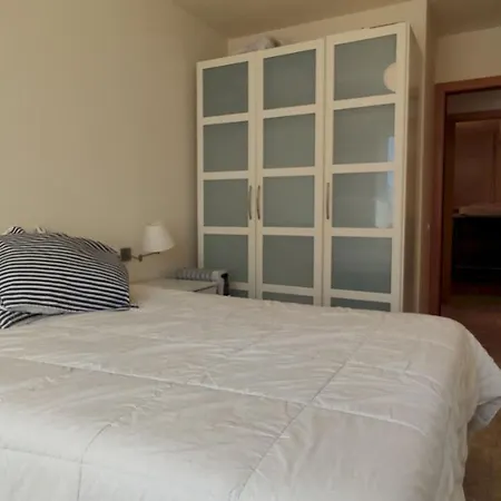 Apartment Encantador Apartamento Llobeta 2b L'Ametlla de Mar