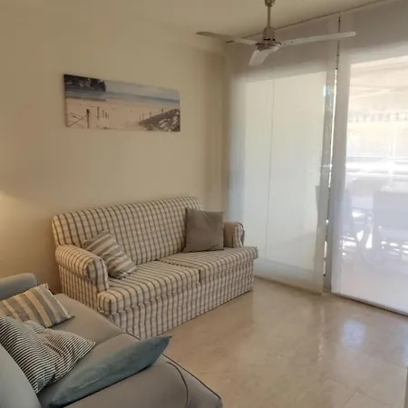 Encantador Apartamento Llobeta 2b Apartment