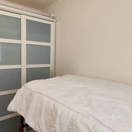 Apartment Encantador Apartamento Llobeta 2b *