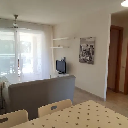 Encantador Apartamento Llobeta 2b * L'Ametlla de Mar