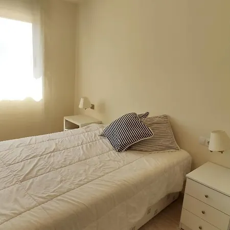 Encantador Apartamento Llobeta 2b L'Ametlla de Mar