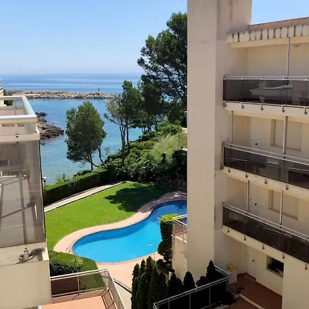 Encantador Apartamento Llobeta 2b