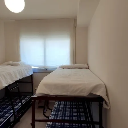Apartment Encantador Apartamento Llobeta 2b *