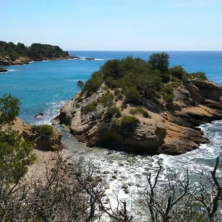 Encantador Apartamento Llobeta 2b L'Ametlla de Mar