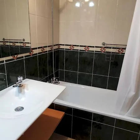 Encantador Apartamento Llobeta 2b L'Ametlla de Mar